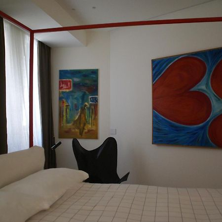 Bed and Breakfast Fra Le Righe CTA Exterior foto