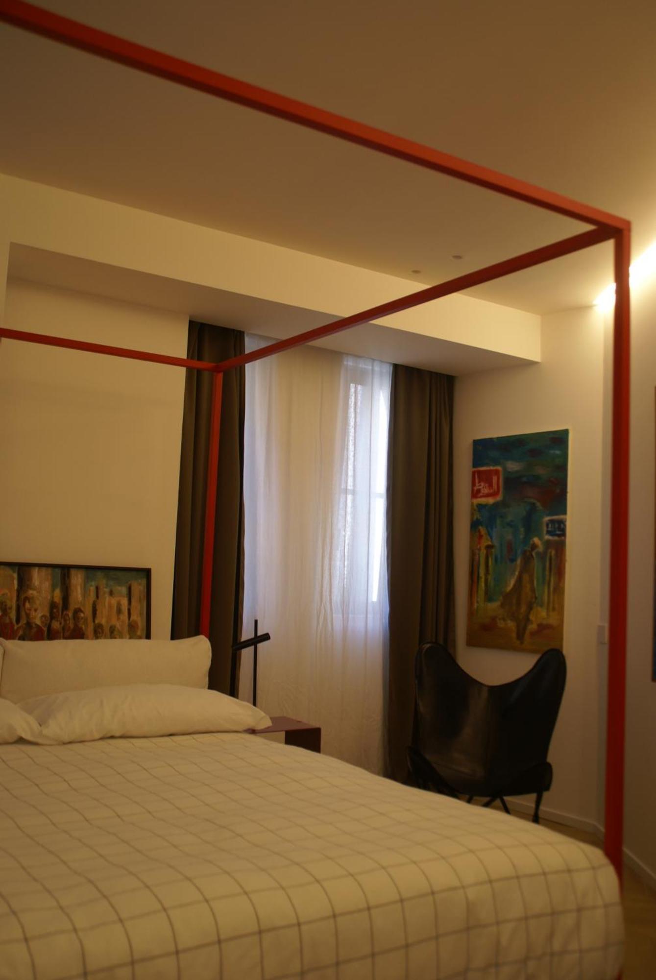 Bed and Breakfast Fra Le Righe CTA Exterior foto