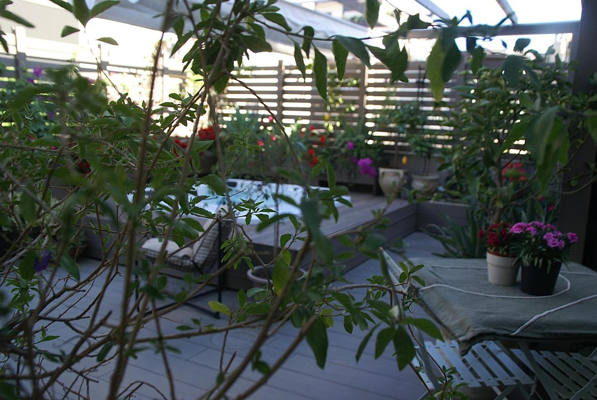 Bed and Breakfast Fra Le Righe CTA Exterior foto